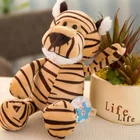 Baby Funny Christmas Gifts Zoo Wild Animal Cool Stuffed Animal Toy