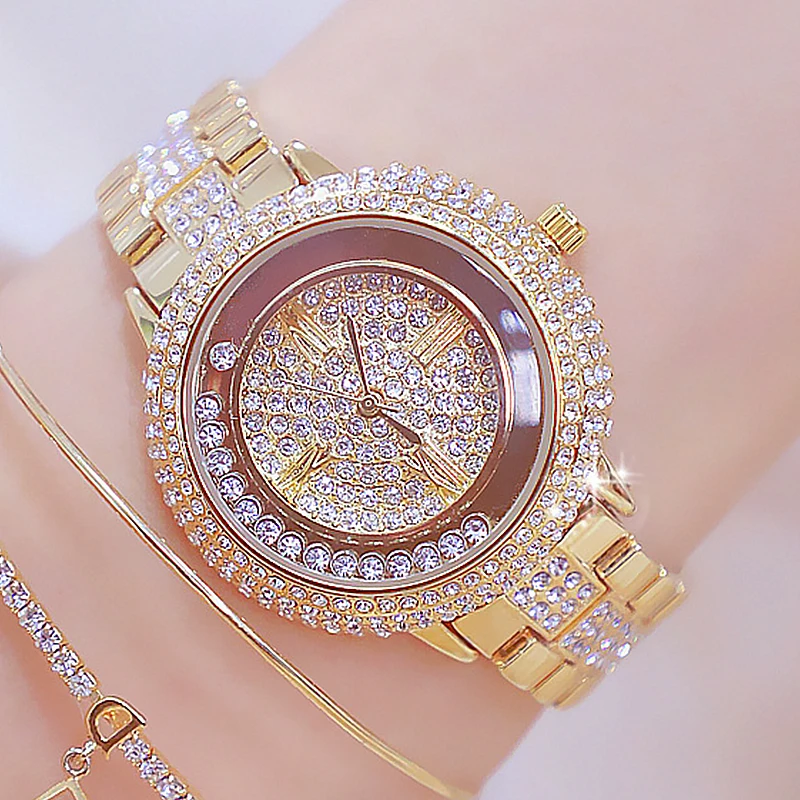 Luxury Dress Woman Watch Stainless Steel Cover Ladies Quartz Watches Women Wristwatch Female Clock
Luxury Dress Woman Watch Stainless Steel Cover Ladies Quartz Watches Women Wristwatch Female Clock