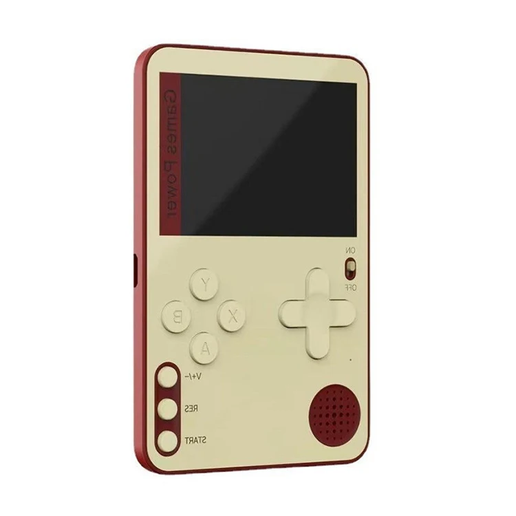 2021 New Portable Mini Handheld Video Game Console 500 In 1 Classic Lcd Kids Game Play
2021 New Portable Mini Handheld Video Game Console 500 In 1 Classic Lcd Kids Game Play