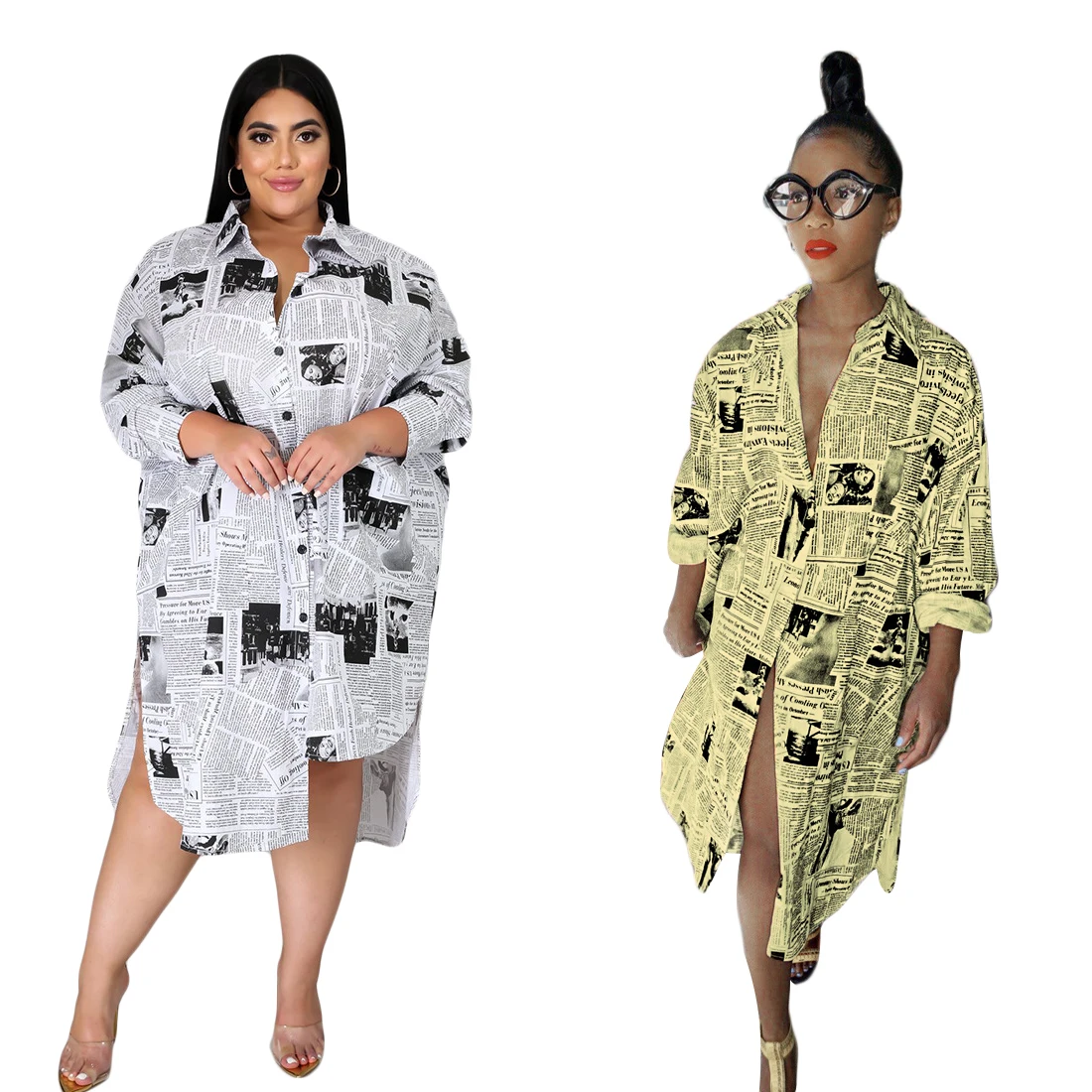 Wholesale women's clothing custom logo big brand 2021 new design Large size women's clothes Ms summer clothing
Wholesale women's clothing custom logo big brand 2021 new design Large size women's clothes Ms summer clothing