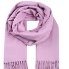2019 Fashion Winter Custom Logo Classic Style 100% Cashmere Islam Women Shawl Muslim Pashmina Scarf