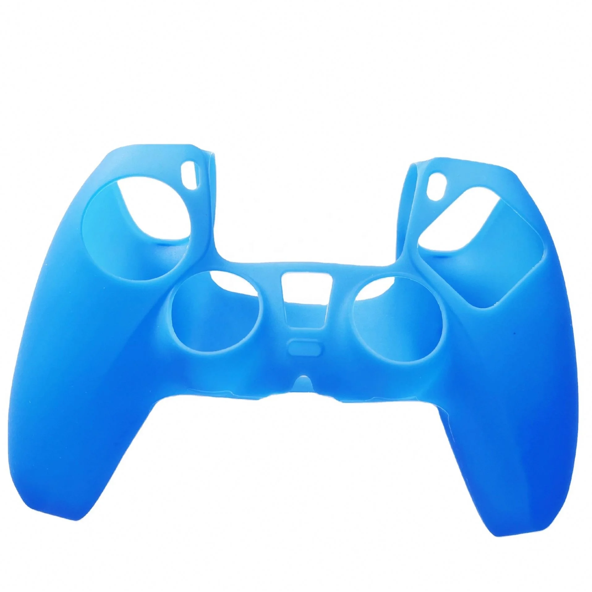 Nonslip Soft Silicone Protective Joystick Thumbstick Skin Cover Case For Ps5 Game Controller
Nonslip Soft Silicone Protective Joystick Thumbstick Skin Cover Case For Ps5 Game Controller