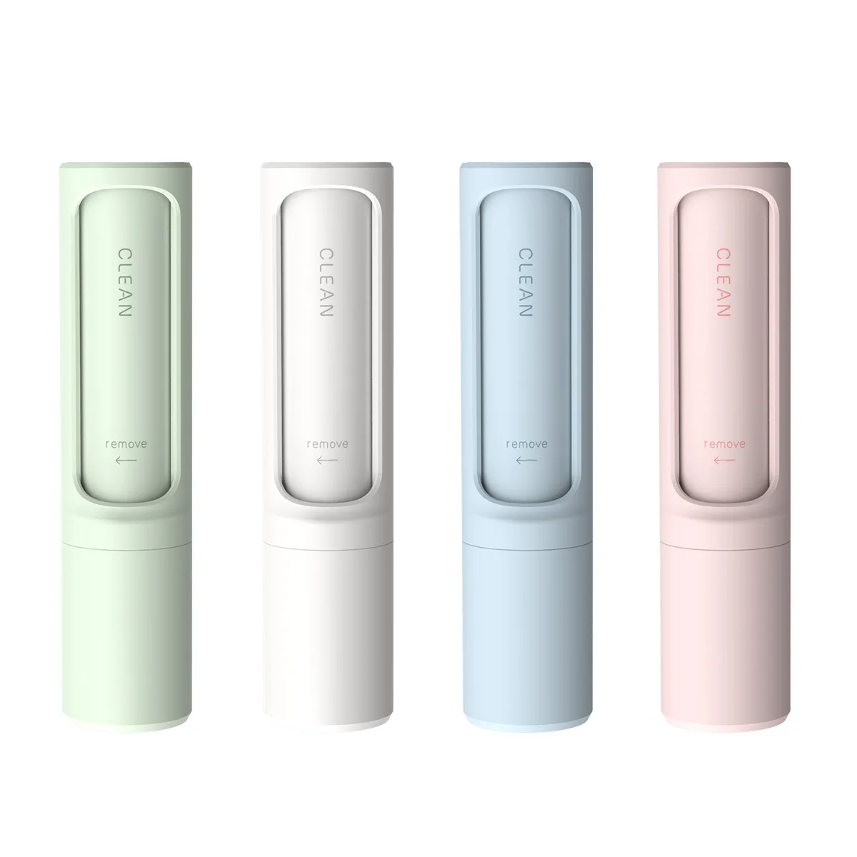 Reusable pet hair remover roller self cleaning pet hair deshedding brush pet cleaning grooming roller
Reusable pet hair remover roller self cleaning pet hair deshedding brush pet cleaning grooming roller