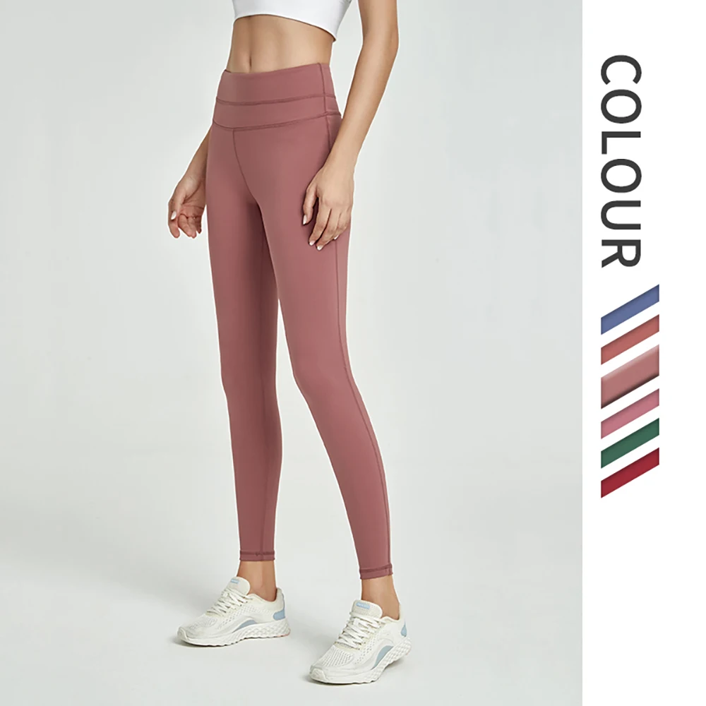 OEM Breathable Absorb Sweat Running Yoga Legging For Women yoga pants leggings
OEM Breathable Absorb Sweat Running Yoga Legging For Women yoga pants leggings