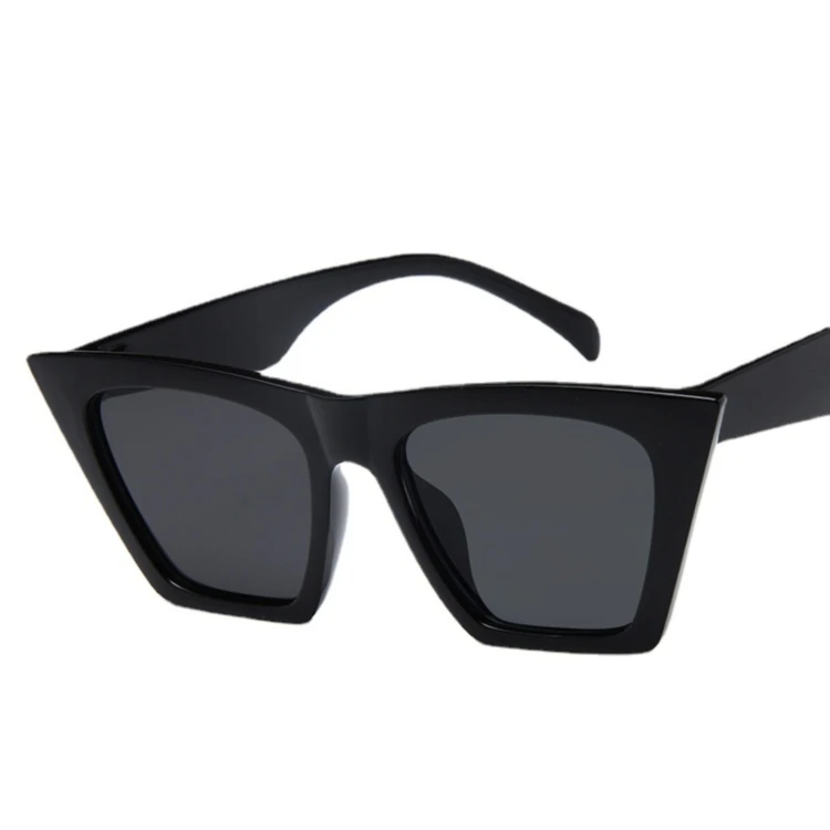 Wholesale Custom Logo Eye Protection Decoration PC Goggles Frame Women Shades Brand Design Sunglasses
Wholesale Custom Logo Eye Protection Decoration PC Goggles Frame Women Shades Brand Design Sunglasses