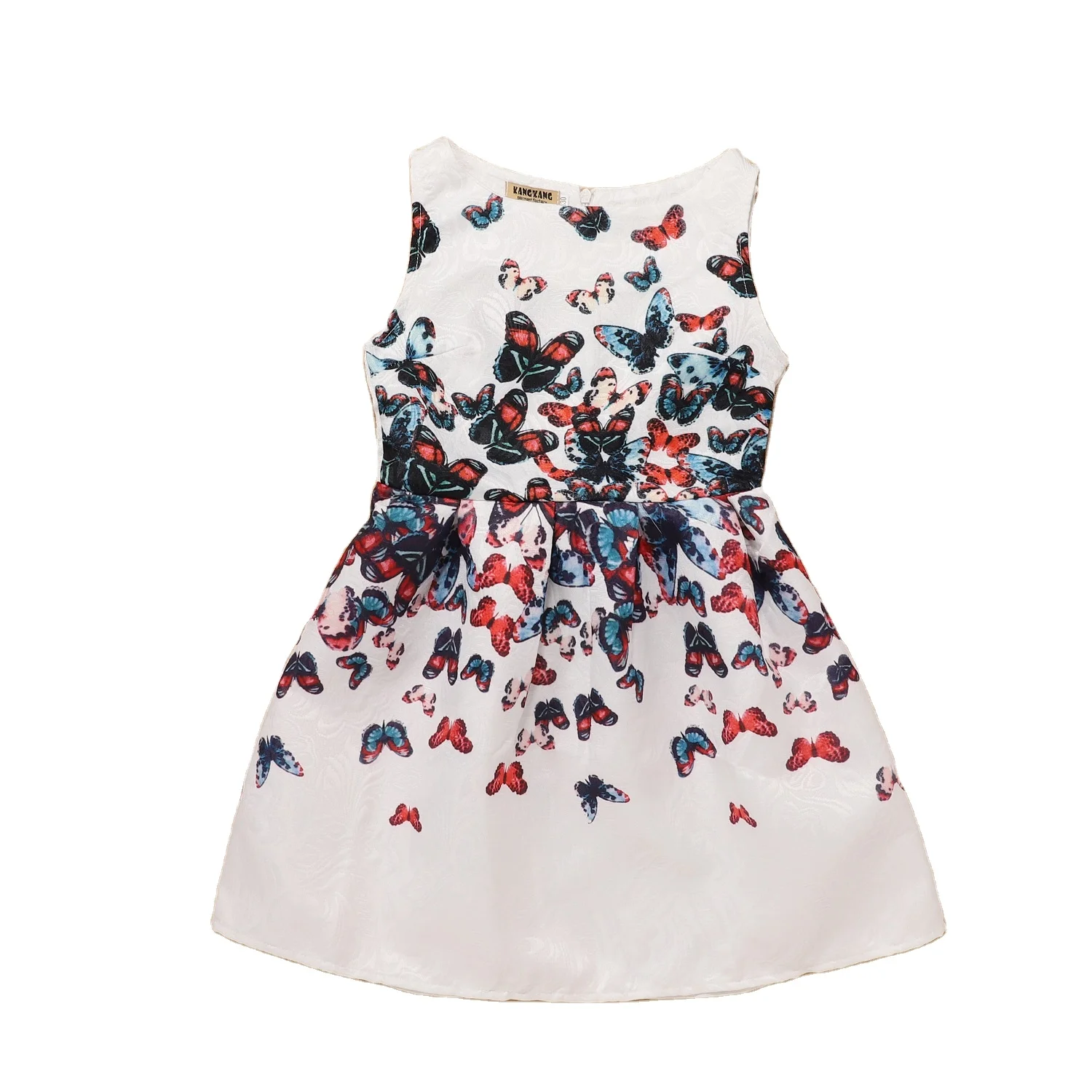 summer baby dress sleeveless baby clothing hot sale lively baby girls dress, Picture
summer baby dress sleeveless baby clothing hot sale lively baby girls dress, Picture