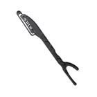D120 disposable sweden single blade men's hair cutting razor haward shavette barber razor