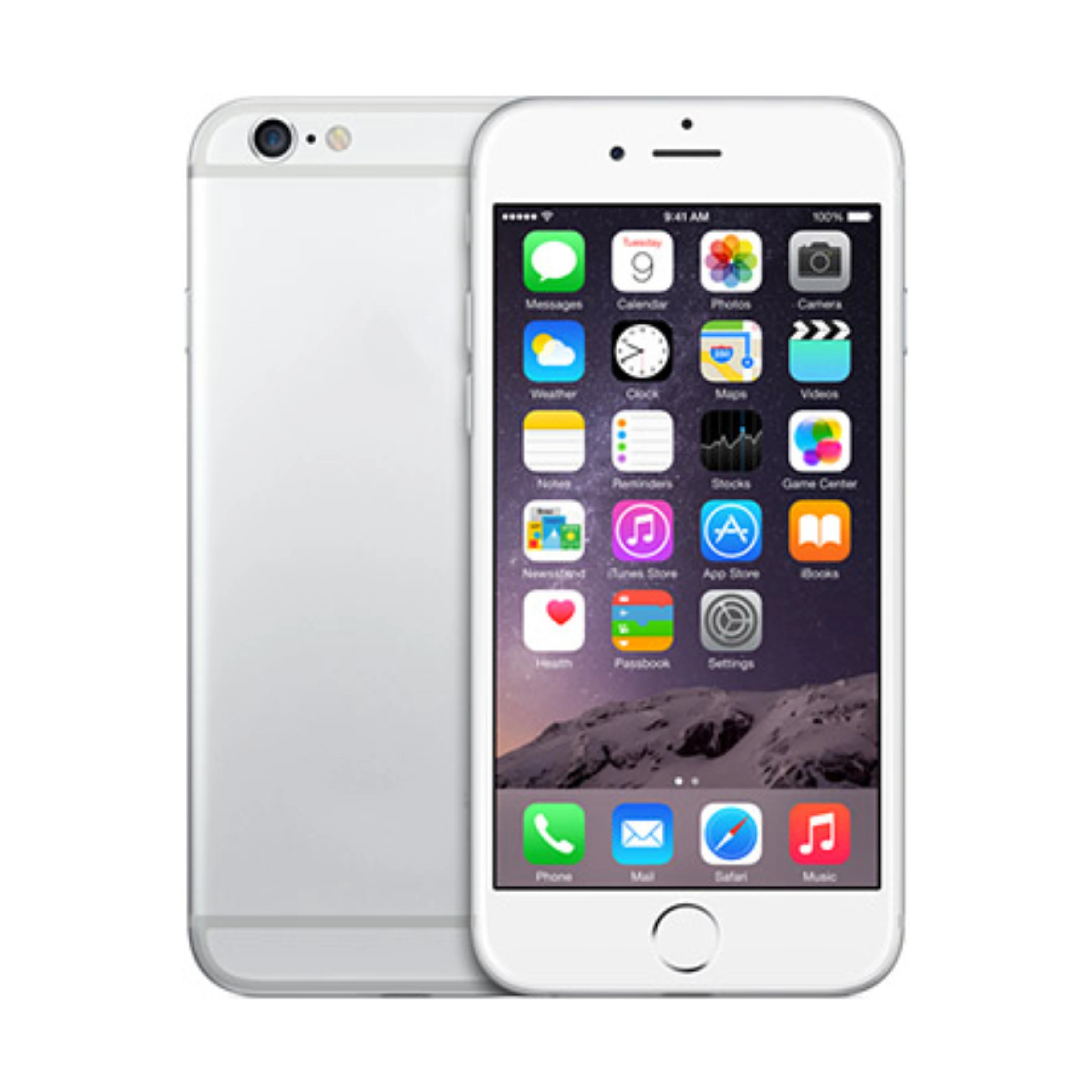 Lowest Price IOS Smart Telephone Unlocked Mobile 100% Original For iPhone 6 64GB Renewed Mobile
Lowest Price IOS Smart Telephone Unlocked Mobile 100% Original For iPhone 6 64GB Renewed Mobile