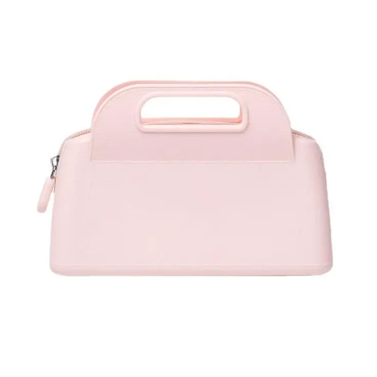 2700350 Multifunctional Travel Women Makeup Customisable Storage Silicone Cosmetic Bag.
2700350 Multifunctional Travel Women Makeup Customisable Storage Silicone Cosmetic Bag.