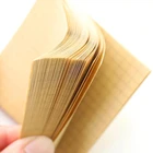 Post It Notes Promotional Sticky Notes Efeeor Wholesale Post It Custom Promotion Sticky Notes