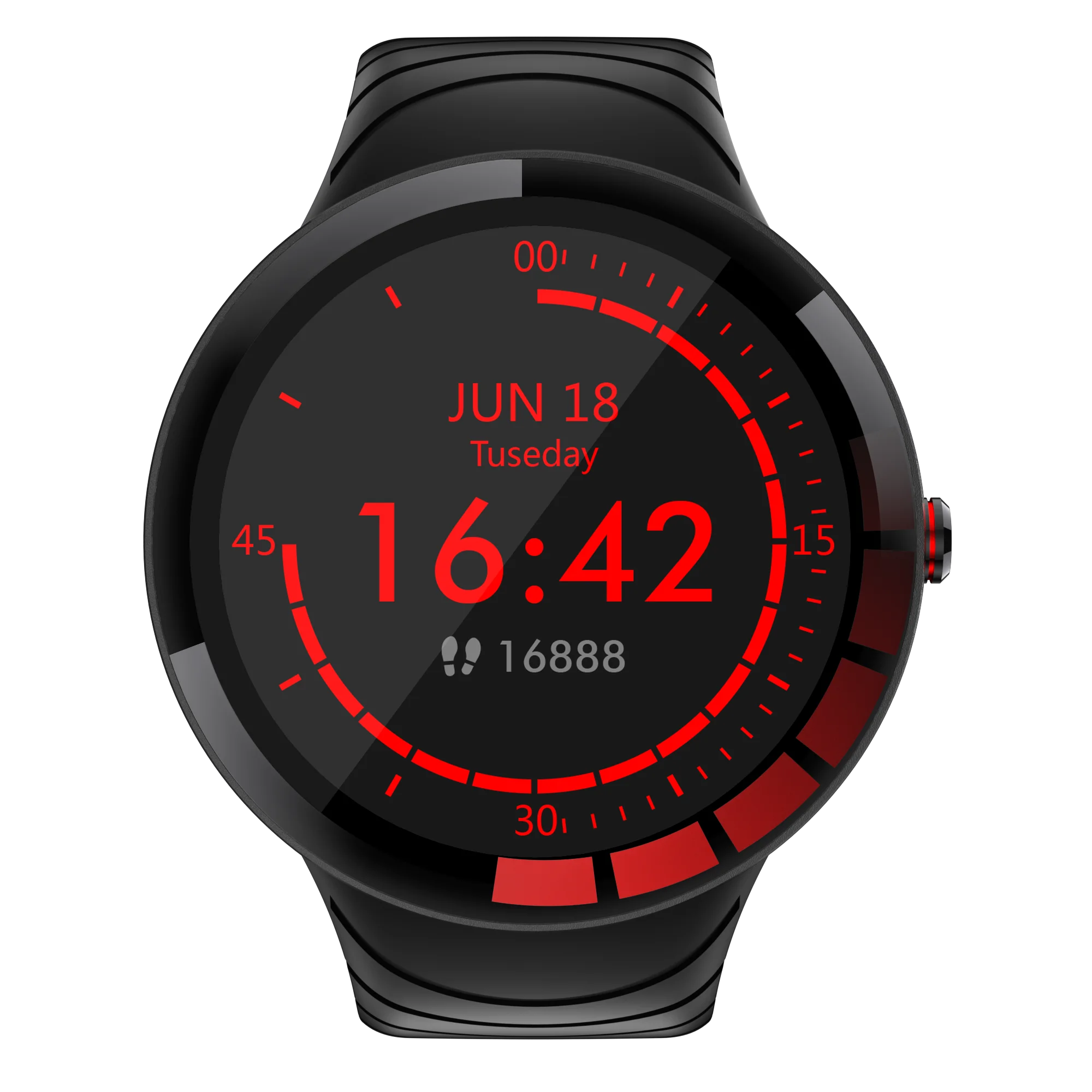 E3 Smart Watch IP68 Waterproof Full Touch Screen Silicone Strap Relogio Smart Watch For Heart Rate Monitoring Blood Pressure, Red/black
E3 Smart Watch IP68 Waterproof Full Touch Screen Silicone Strap Relogio Smart Watch For Heart Rate Monitoring Blood Pressure, Red/black