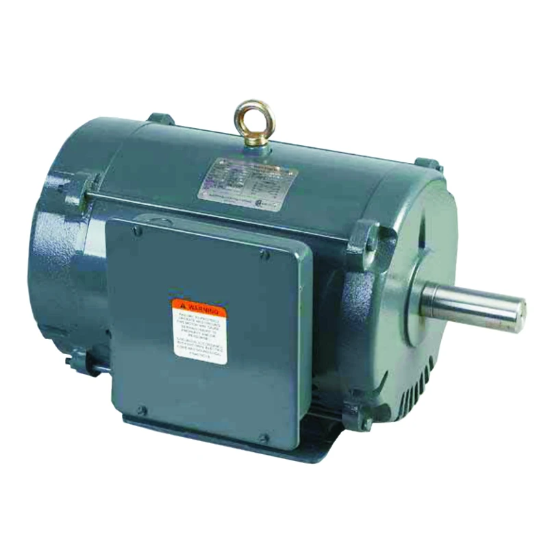 Water Pump, 115/208-230v, 1hp, 1.5hp, NEMA - detail 12