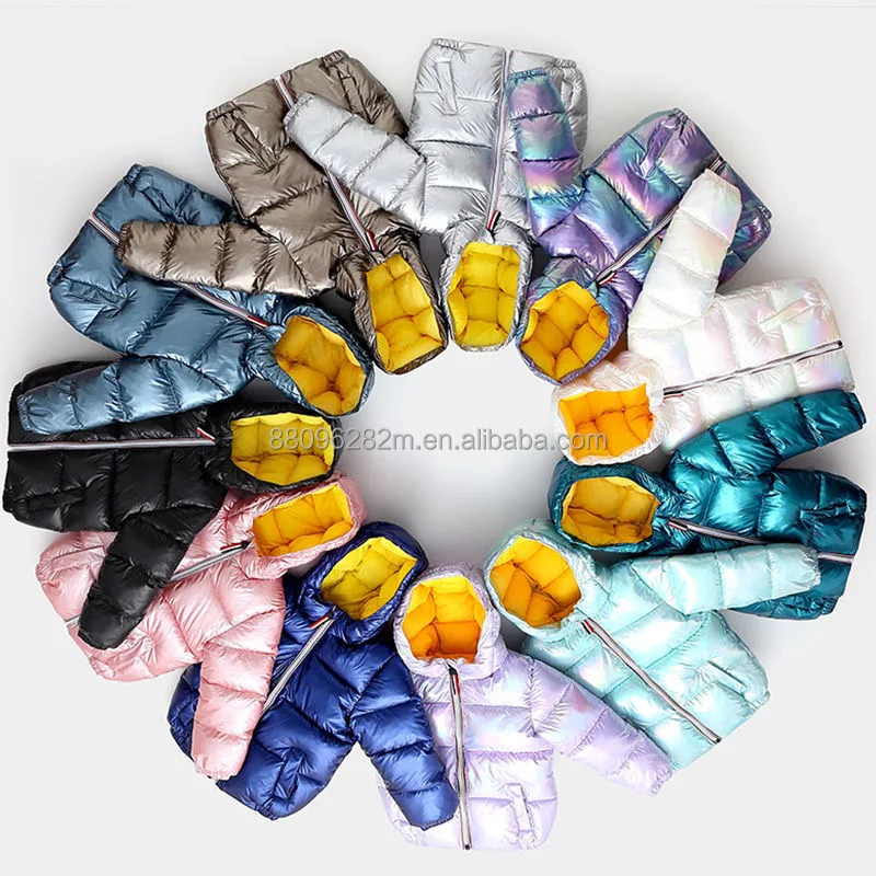 Fashion baby boys simple down jacket hooded duck girls down jacket and coat children's winter clothing
Fashion baby boys simple down jacket hooded duck girls down jacket and coat children's winter clothing