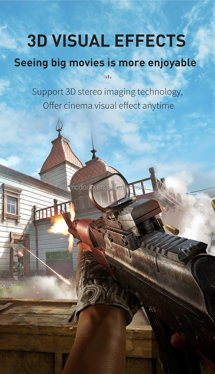 Mcdodo New 2019 Trending Product Aluminum Alloy 1.4 2.0 3840p 2160p 4K Resolution HD-MI to HD-MI Nylon Cable Ps2 Ps3 Ps4 Hdtv - ANKUX.COM