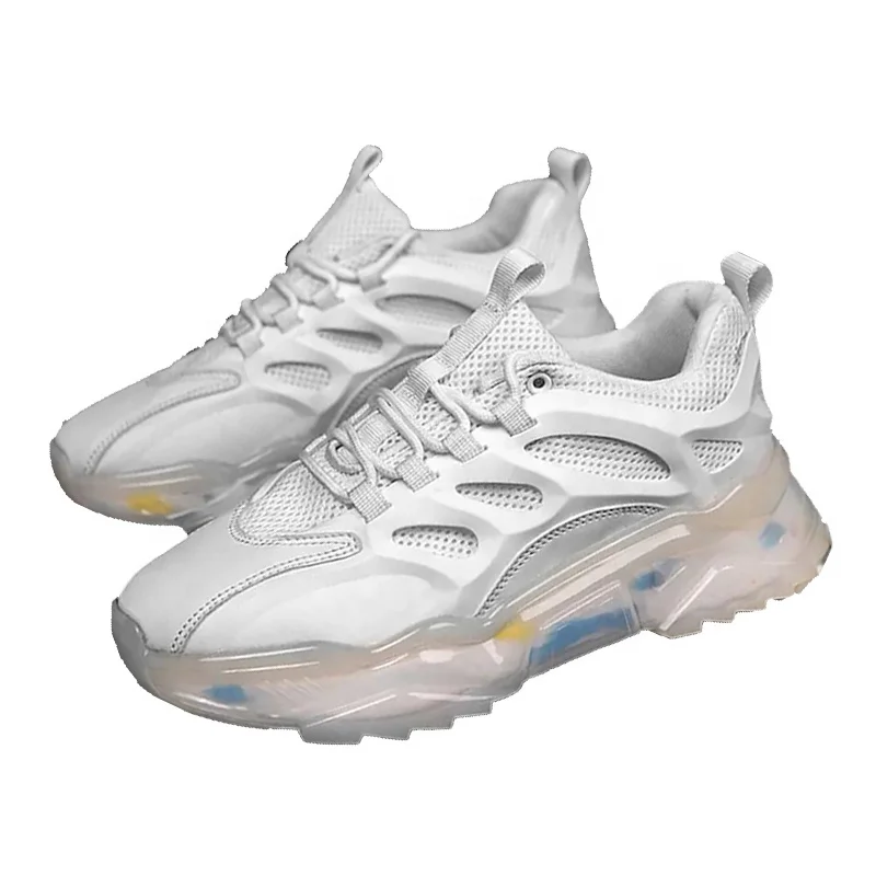 Fashion solid color comfortable sports shoes casual shoes low price, 2 colors
Fashion solid color comfortable sports shoes casual shoes low price, 2 colors