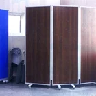 Wall Movable Wall Convenient Movable Partition Mobile Folding Office Partition Wall
