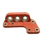 Hot sale forged Connecting Rod with Three Holes 102-2301023 B-01 Bracket MTZ for Tractor parts