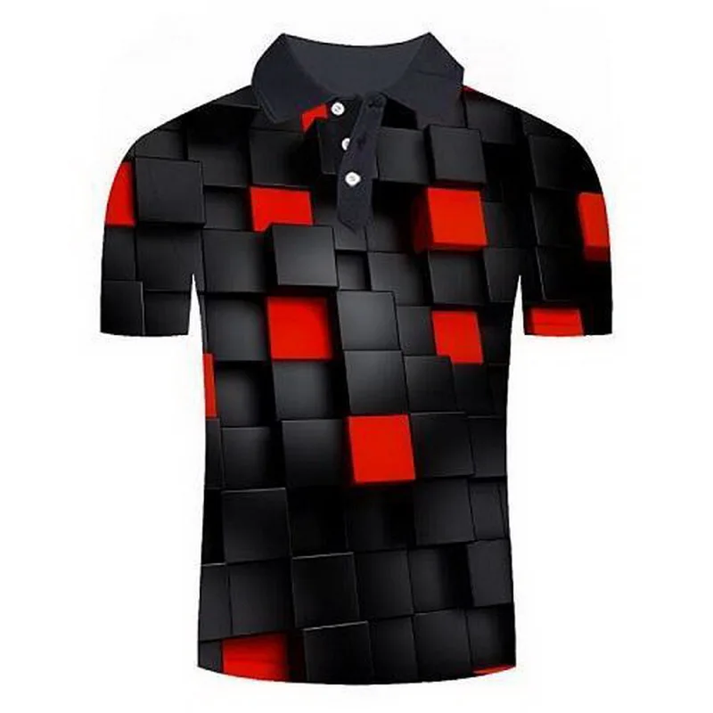 high quality polo shirts wholesale china oversized polo logo t-shirt custom polyester 3d print mens polos, Customer's request
high quality polo shirts wholesale china oversized polo logo t-shirt custom polyester 3d print mens polos, Customer's request