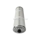 factory price Air purifier hepa air filters cylindrical dust cartridge air filter