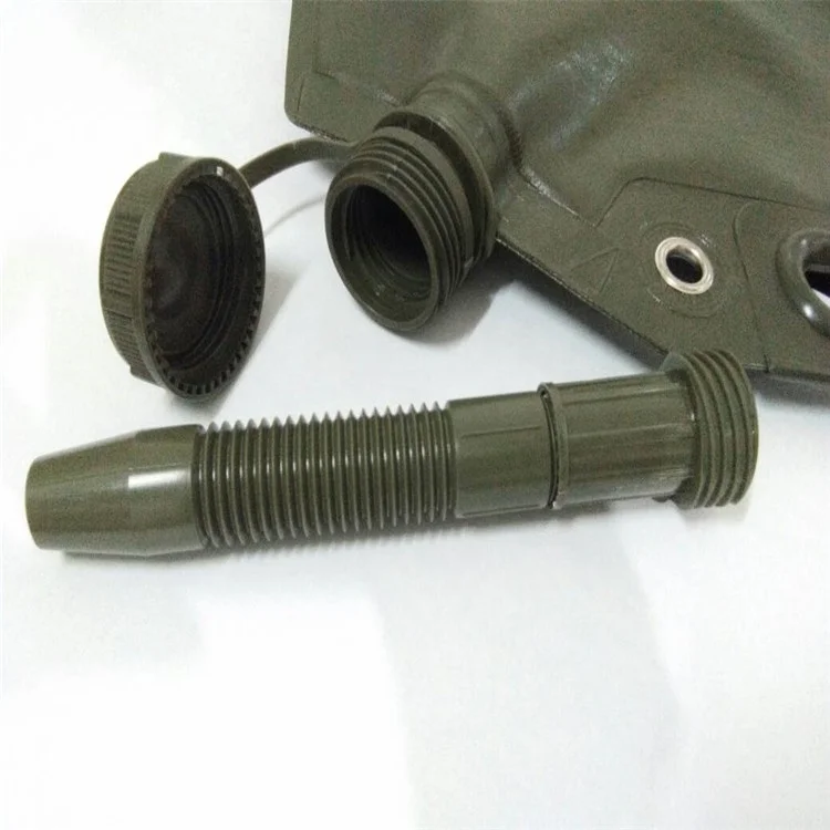 Wholesale Motorcycle Foldable Gasoline/Oil Flexi Bag, Dark green
Wholesale Motorcycle Foldable Gasoline/Oil Flexi Bag, Dark green