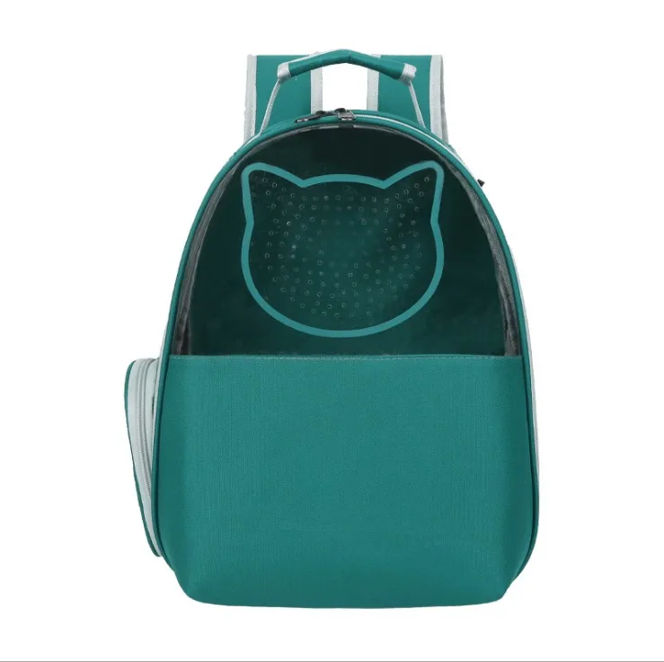 Oxford cloth cat pet bag big space pet comfortable go out cat bag dog bag convenient pet backpack, Yello/red/black/green/blue/mint green/grey
Oxford cloth cat pet bag big space pet comfortable go out cat bag dog bag convenient pet backpack, Yello/red/black/green/blue/mint green/grey