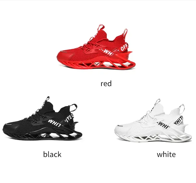 Newest Design Top Quality Ventilation And Shock Absorption Flat Fitness Walking Style Shoes
Newest Design Top Quality Ventilation And Shock Absorption Flat Fitness Walking Style Shoes