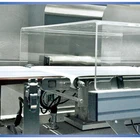 metal detector and checkweigher combination system