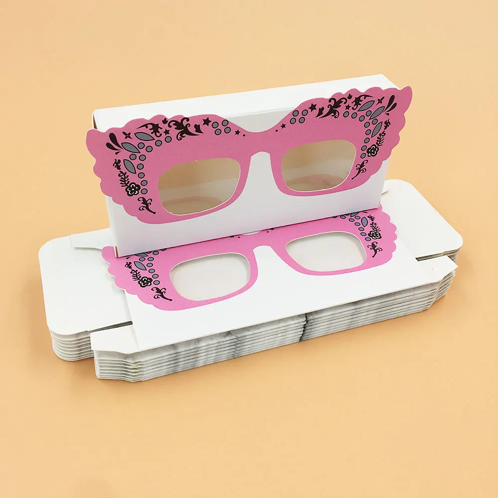 2021 New Arrival 25mm Mink Eyelash Packaging Box Private Label Custom Butterfly Eyelash Packaging Box, Custom color
2021 New Arrival 25mm Mink Eyelash Packaging Box Private Label Custom Butterfly Eyelash Packaging Box, Custom color