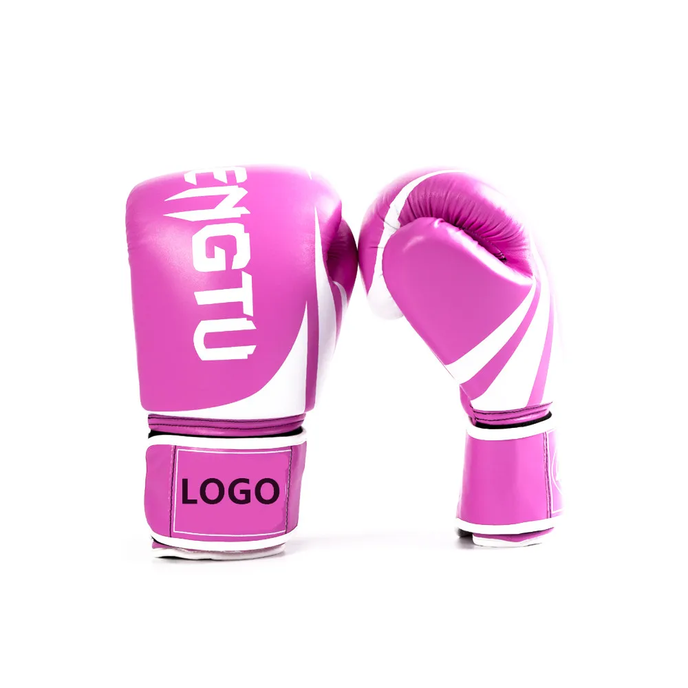 CHRT Pu Leather Punching Mitt Training Fitness Muay Thai Gloves Customized Boxing Gloves, Customized color
CHRT Pu Leather Punching Mitt Training Fitness Muay Thai Gloves Customized Boxing Gloves, Customized color