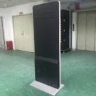 Online Support Digital Wifi Advertising Signage 55inch Advertising Equipment Digital Signage Player with Software Wifi