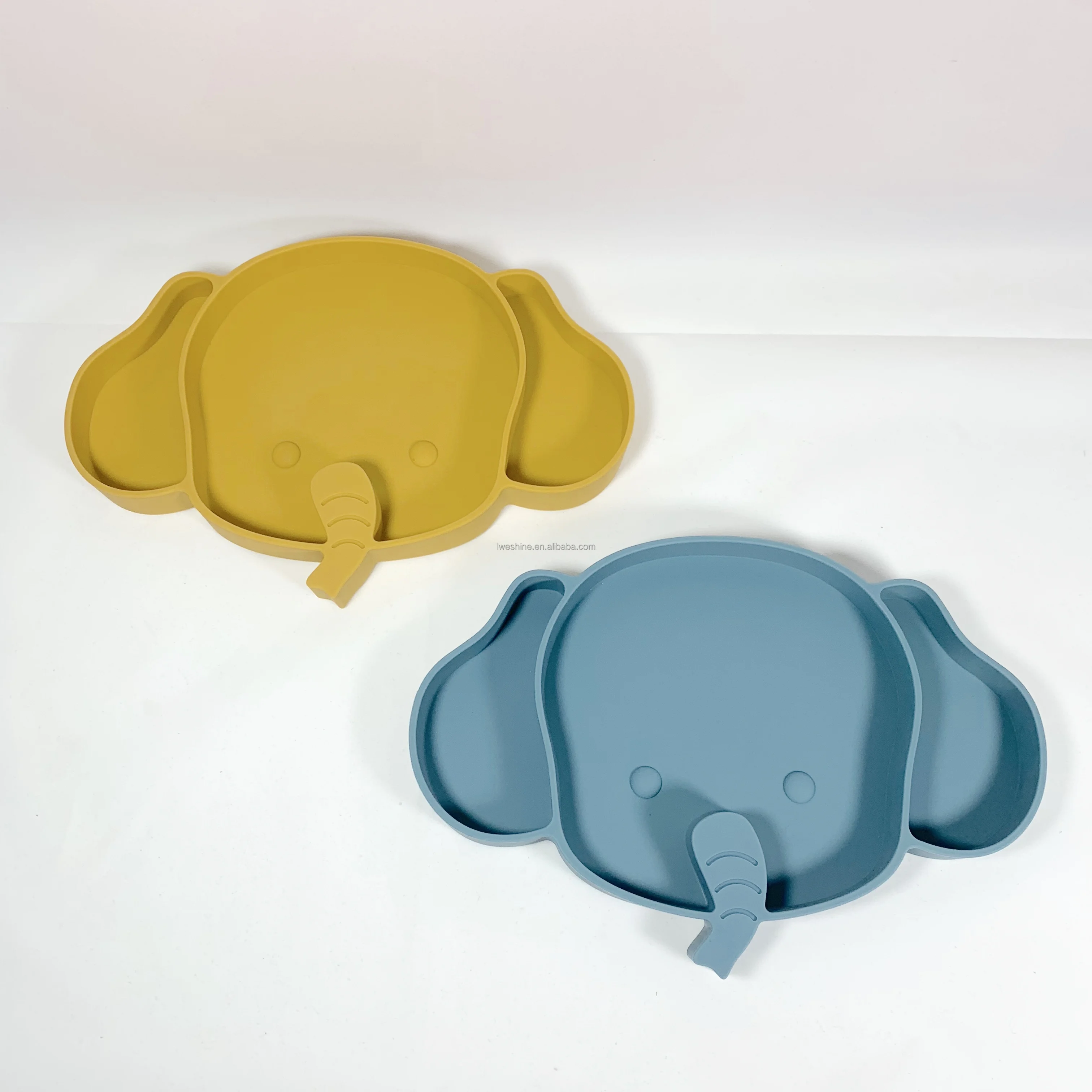 2021 New Arrivals BPA Free Silicone Feeding Suction Plate Animal Pattern For Kids Food Grade & Eco friendly Wholesale, Customized color 
2021 New Arrivals BPA Free Silicone Feeding Suction Plate Animal Pattern For Kids Food Grade & Eco friendly Wholesale, Customized color