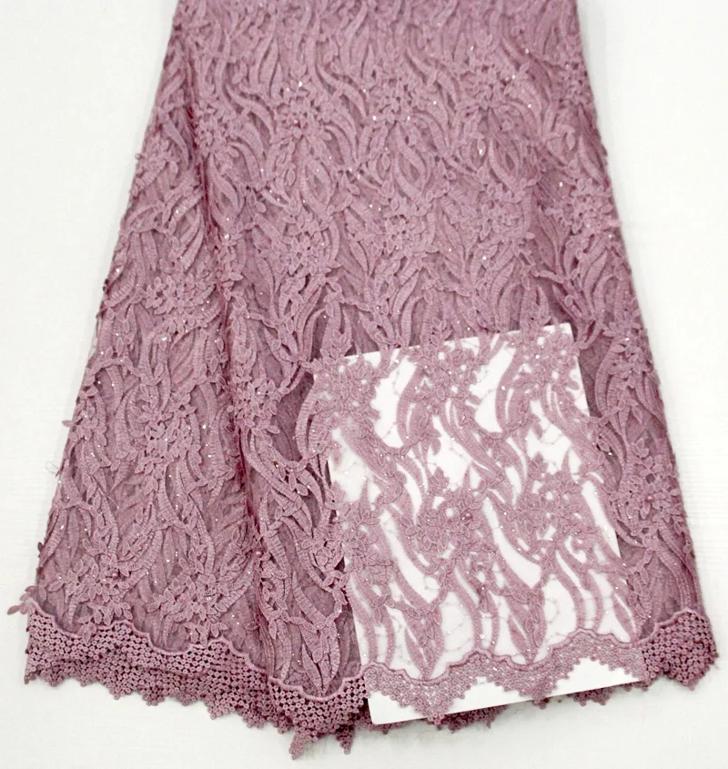 New arrival wedding elegant african lace fabric beads and sequins, Accept customized color
New arrival wedding elegant african lace fabric beads and sequins, Accept customized color