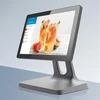 Cheap 10 Inch Mini Touch Screen Restaurant Cash Register All In One Pos Device Machine Terminal Android Pos