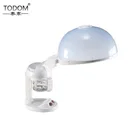 2019 New design 240v nano ozone facial hair steamer machine