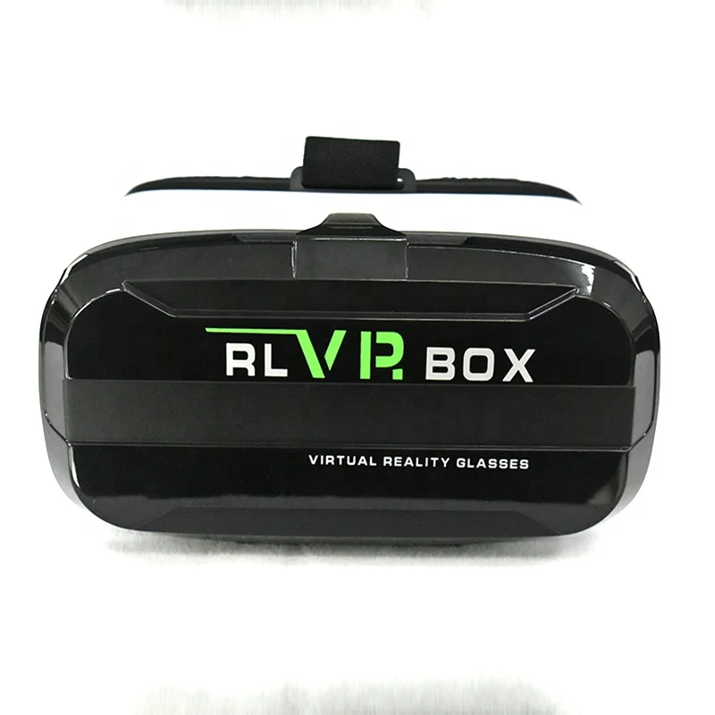 New Product Plastic Box 3D VR Glasses of Good quality anaglyph 3d glasses Wearing Home Kagein VR 
New Product Plastic Box 3D VR Glasses of Good quality anaglyph 3d glasses Wearing Home Kagein VR