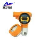 GT-AS1000b Stationary Combustible Gas Methane Detector For Industrial And Commercial Use With OLED Display