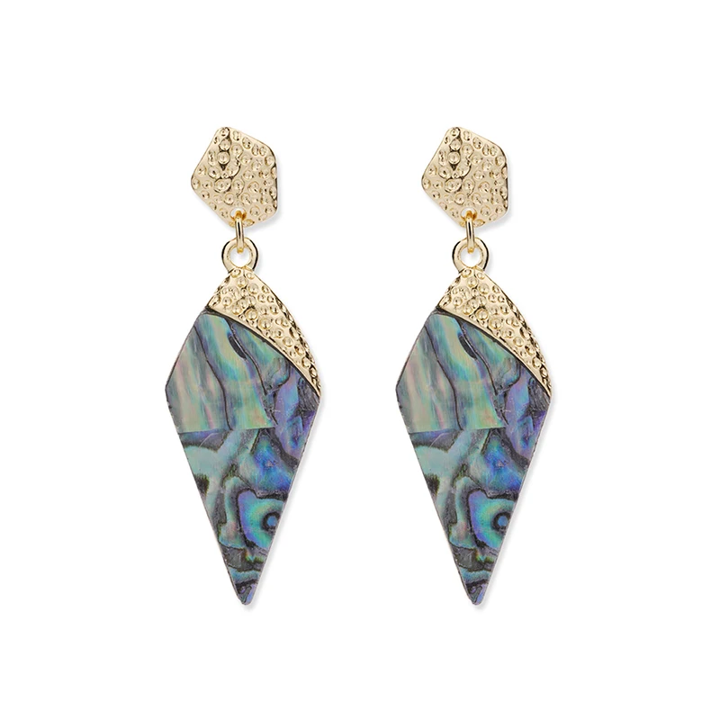Genuine Abalone Shell Dangle Jewelry Multicolor Earring Abalone Shell Drop Earring Acrylic Pendant Earrings
Genuine Abalone Shell Dangle Jewelry Multicolor Earring Abalone Shell Drop Earring Acrylic Pendant Earrings
