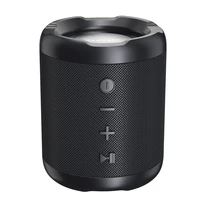 2019 100% Original Essager IPX6 waterproof bluetooth V5.0 speaker wireless ,mini portable wireless speaker
2019 100% Original Essager IPX6 waterproof bluetooth V5.0 speaker wireless ,mini portable wireless speaker