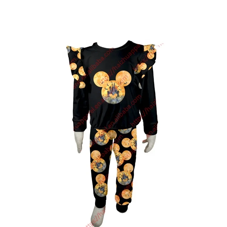 Bc1-3 New fashion children halloween clothes baby fall toddler boutique sets halloween girls outfit
Bc1-3 New fashion children halloween clothes baby fall toddler boutique sets halloween girls outfit
