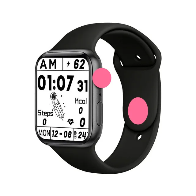 Astronaut Dial Bracelet Wrist Band Space Man Wireless Charger Iwo Smart Watch HW22 Pro Smartwatch With Temperature Heart Blood
Astronaut Dial Bracelet Wrist Band Space Man Wireless Charger Iwo Smart Watch HW22 Pro Smartwatch With Temperature Heart Blood