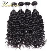

Unprocessed Remy Straight Brazilian Hair Bundles Lace Frontal Mink Virgin Cuticle Aligned Hair Human Weave Bundles With Closure