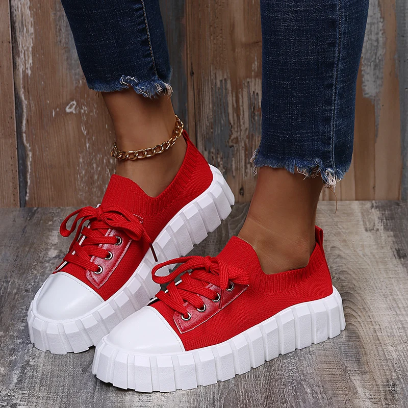 Ladies Sneakers Skateboard Womens Shoes 2022 Loafers White Women Shoes Fashion Mesh Casual Shoes for Woman
Ladies Sneakers Skateboard Womens Shoes 2022 Loafers White Women Shoes Fashion Mesh Casual Shoes for Woman