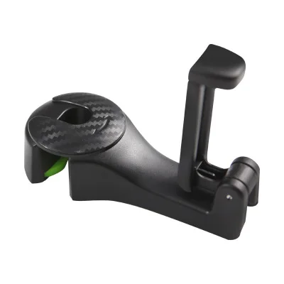 Seat Back Hook Car Multi-function Rear Row Mobile Phone Bracket Hook Dropshipping Car Hidden Creative New, Customized
Seat Back Hook Car Multi-function Rear Row Mobile Phone Bracket Hook Dropshipping Car Hidden Creative New, Customized