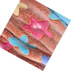 wholesale cotton flannel fabric,flannel pajamas sets fabric,coral fabric cloth duster fabric