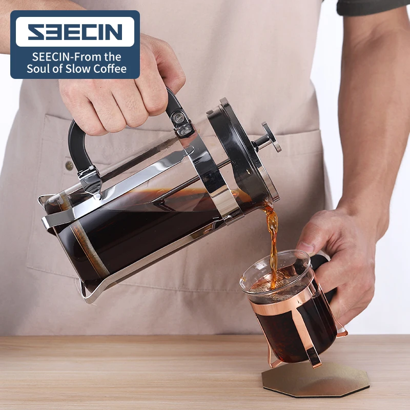 1000ml Portable Plastic Travel Hand Pressure Filter Brewing Cold Coffee Pot Hand Coffee Pot
1000ml Portable Plastic Travel Hand Pressure Filter Brewing Cold Coffee Pot Hand Coffee Pot