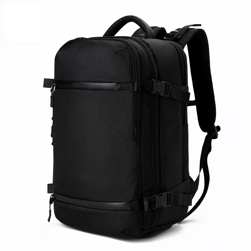 Wholesale men's backpack business laptop backpack outdoor multifunctional waterproof travel bag
Wholesale men's backpack business laptop backpack outdoor multifunctional waterproof travel bag