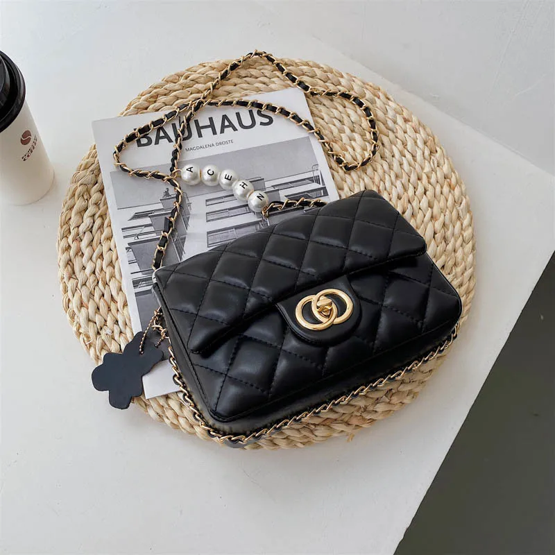 Design Brand Factory Top Quality Chains Borsa Shoulder borse women handbags ladies hand bags
Design Brand Factory Top Quality Chains Borsa Shoulder borse women handbags ladies hand bags