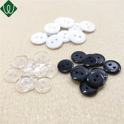 stainless steel jeans buttons