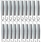 Steel Spring Trampoline High-Strength Galvanized Steel Trampoline Spring 5.5-inch Spring
