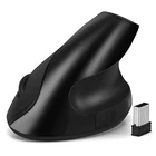 New Product 6D Ergonomic Vertical Computer usb Wireless mouse
